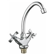 Смеситель для кухни Ledeme L4822