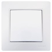 Выключатель Luxar Novo