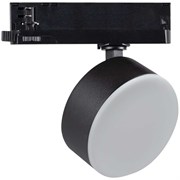Трековый светильник KANLUX btlw 18w-940-b
