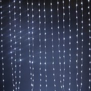 Гирлянда SHLights Водопад