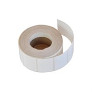 Термотрансферные этикетки ООО Комус 490238 1223664