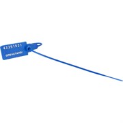 Номерная пластиковая пломба ТПК Технологии Контроля Универсал 220