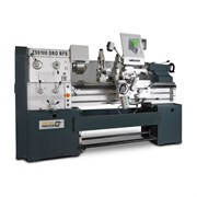 Токарно-винторезный станок METALMASTER Z 50100 DRO RFS