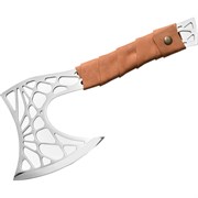 Кухонный топорик для разделки мяса SAMURA JUGGERNAUT