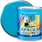 Масляная краска ABC FARBEN МА-15