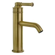 Монокомандный смеситель для раковины Migliore ERMITAGE MINI