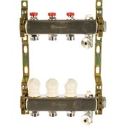 Коллектор TE-SA 220A2-06-03D