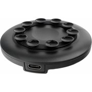 Беспроводной адаптер питания Cablexpert MP3A-PC-33