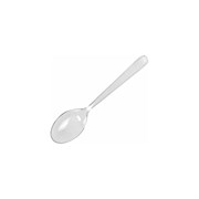 Прозрачная ложка EUROHOUSE премиум