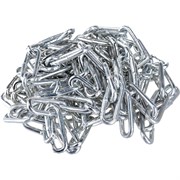 Длиннозвенная сварная цепь СТРОЙМЕТИЗ 416625