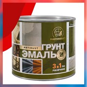 Грунт-эмаль Радугамалер 4640000602246
