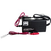 Зарядное устройство Robiton R HobbyCharger02