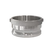 Алюминиевый камлок TITAN LOCK EcoLine