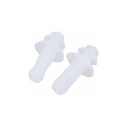 Беруши для плавания 25Degrees Omega White 25D21010