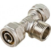 Обжимной тройник VALTEC 684