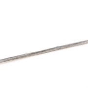 Стальной трос СТРОЙМЕТИЗ 4140040