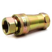 Быстроразъемное соединение HQ-mech УТ000002797