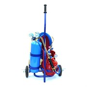 Газосварочный пост Дока ПГУ-5П