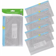 Пакеты для заморозки и хранения продуктов Мультидом VL80-478