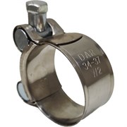Шарнирный хомут DAR 50439