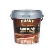 Аквалак HUSKY SIBERIAN