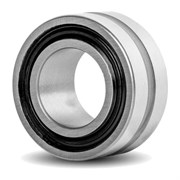 Подшипник EBF NA 4902 2RS ()