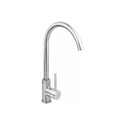 Смеситель LONGRAN Logic Stainless Steel