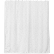 Тканевая занавеска  для ванной комнаты WESS Paisley