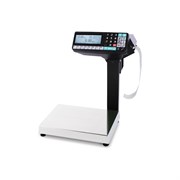 Весы-регистраторы МАССА-К МК-32.2-RP-10
