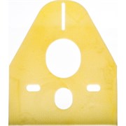 Звукоизоляционный комплект для инсталляции Alcadrain M91