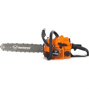 Бензопила Holzfforma CS18066OR