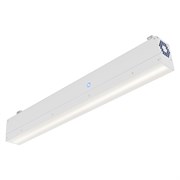 Светодиодный светильник LEDeffect РИТЕЙЛ АНТИВИРУС