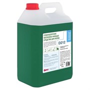 Нейтрально-беспенное средство для полов АиС Аксамид NF-N