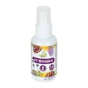 Спрей от мошки и комаров Help 80544