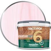 Деревозащитное средство ТЕКСТУРОЛ Ландшафт