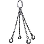 Цепной строп ООО "Пкф "ГрузоподъемТехоснастка" 4СЦ