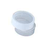 Эксцентриковая манжета для унитаза RTP W 0410