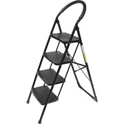 Стальная стремянка WIPRO Жираф-2