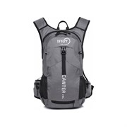 Рюкзак спортивный с термокарманом Ifrit Canter полиэстер, серый, 25 л Р-999-25/1 Р-999-25/1-1 4680232392102