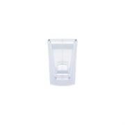 Самоклеящиеся крючки для прозрачных поверхностей TESA 77735-00005-00