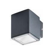 Фасадный светильник KANLUX GORI EL 135 D