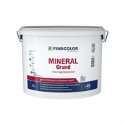 Адгезионный грунт Finncolor MINERAL GRUND RPA