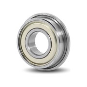 Подшипник ITJ FR 2 ZZ