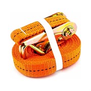 Стяжной ремень ООО "Пкф "ГрузоподъемТехоснастка" 9355