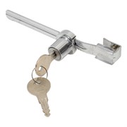 Замок витрины Amig 10А-140