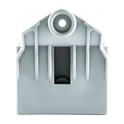 Комплект латодержателей на трубу диаметром 30мм LIK 63мм