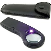 Лупа RUICHI MG21012-A