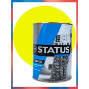 Атмосферостойкая краска Радугамалер ПФ-115 STATUS