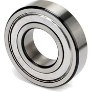 Подшипник NTI 6319 ZZ