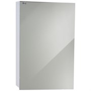 Зеркальный зеркало-шкаф Emmy Вэла 40